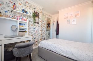 Bedroom Two- click for photo gallery